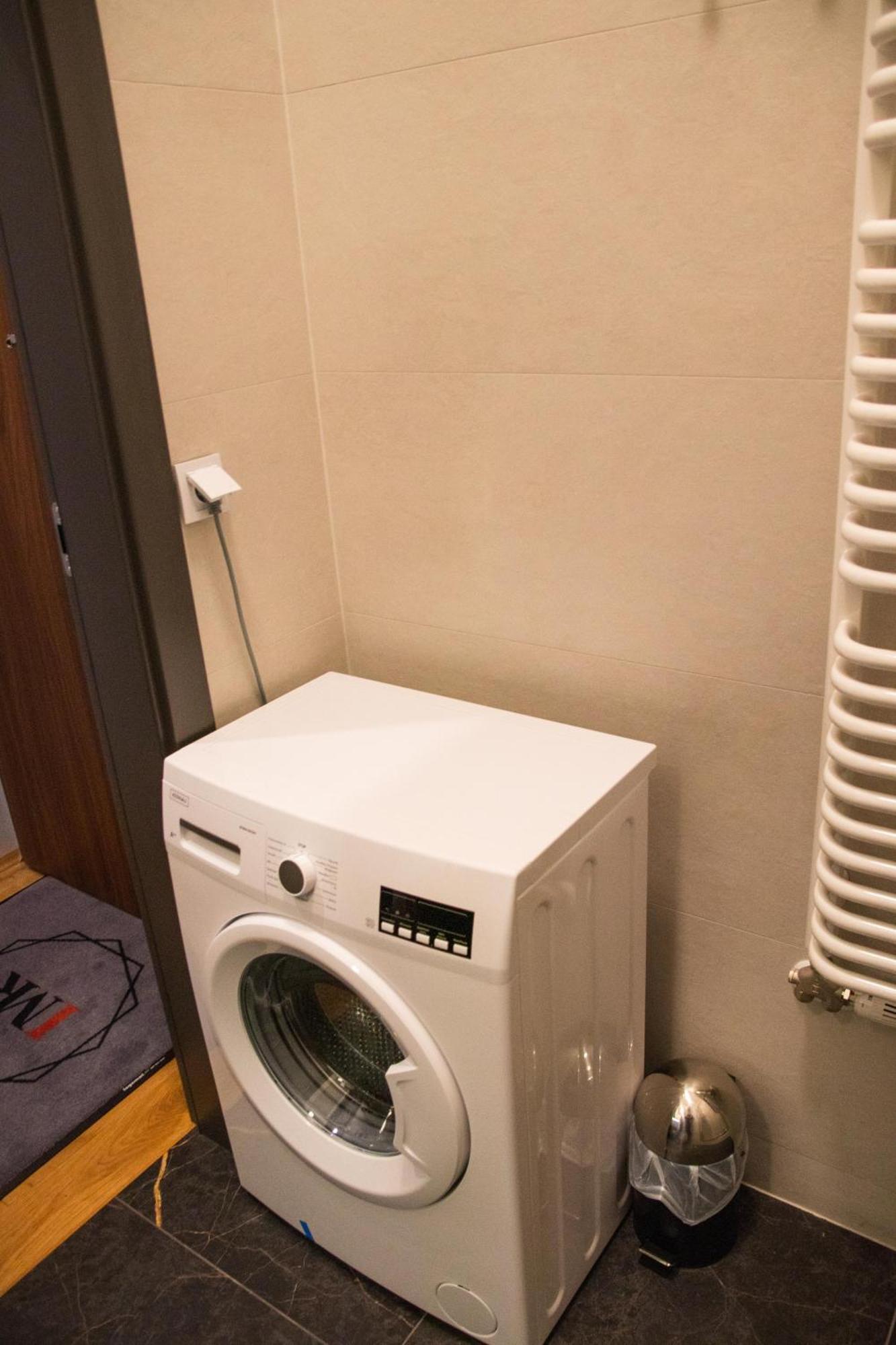 Aparthotel Inspire Miodova Residence Краків Номер фото
